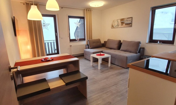 Altastenberg Apartment | Haus Schneider