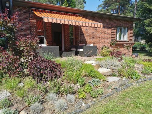 Michendorf House | Haus Sonnenwind