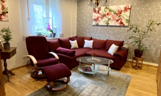 Schipkau Apartment | Haus Steffine