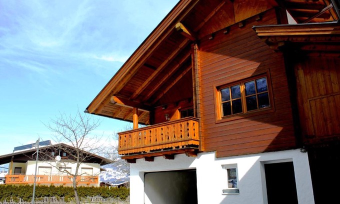 Lavant Apartment | Haus Tabernig