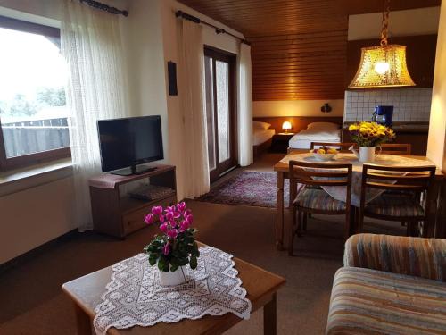Loewenstein Apartment | Haus Talblick