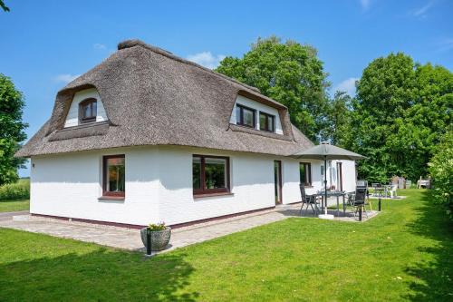 Oesterwurth House | Haus Tina