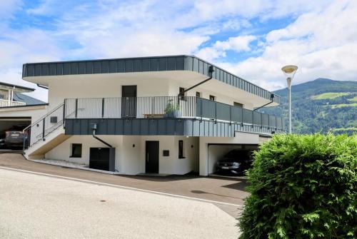 Fritzens Apartment | Haus W & S