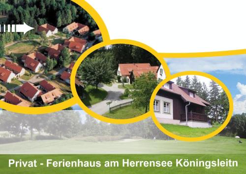 Litschau Apartment | Haus Waldviertel am Herrensee