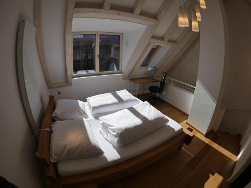 Old Town Apartment | Haus "Zum Schwarzen Stiefel"