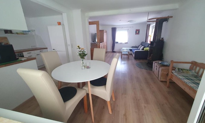 Lindenberg im Allgaeu House | Haus zur Sonne