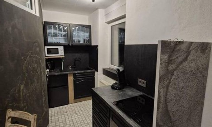 Brohl-Lutzing Apartment | Haus Zur Vulkaneifel - Wohnung 2. OG