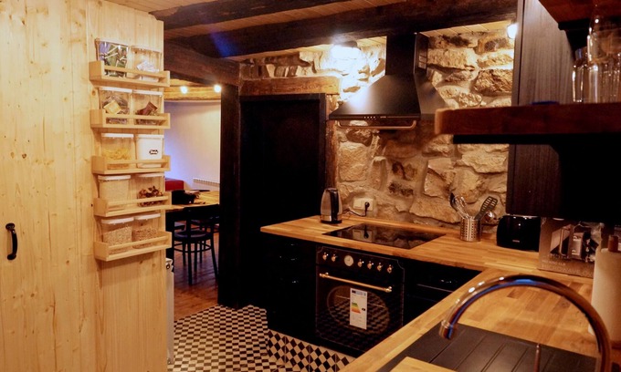 Sulzbach an der Murr House | Hausele holiday apartment