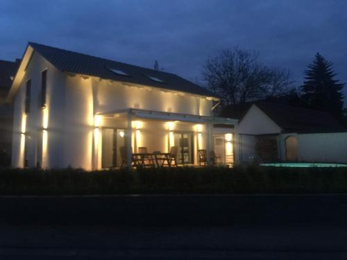 Winkelhaid House | HausGregor, Messe 15 min, City 20 min und Erholung im Grünen