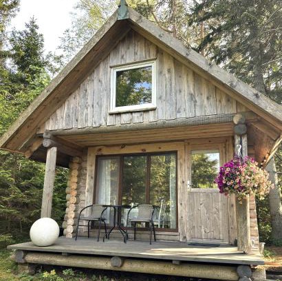 Kardla House | Hausma beach house - romantic and private place