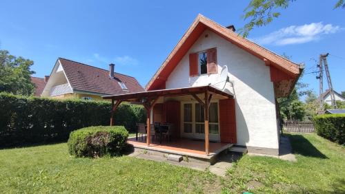 Agard Apartment | HauSol Vendégház