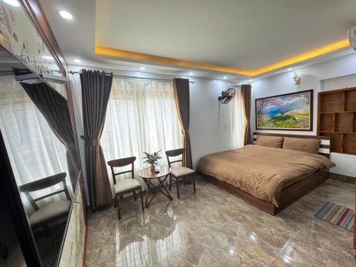 Lang Son Hotel | Hava House