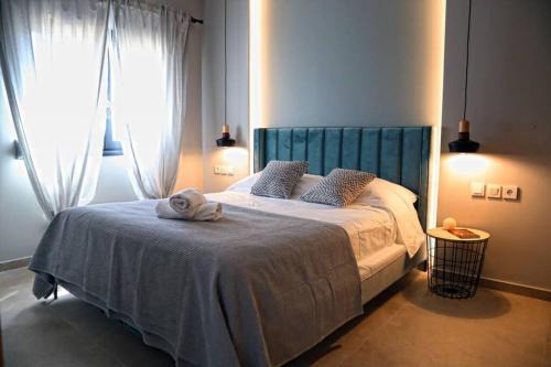 Malevizi Apartment | Havana 3 Luxury Pool and Sea Apartment