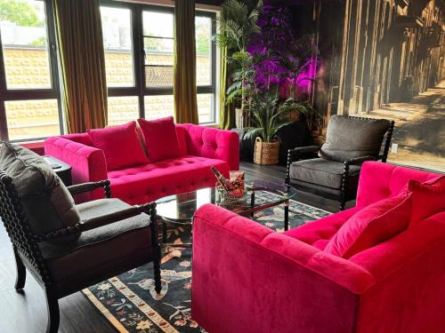 Saugatuck Apartment | Havana Hideaway Downtown Saugatuck Walk everywhere
