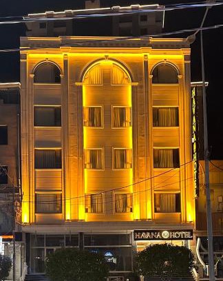 Duhok Province Hotel | Havana Hotel