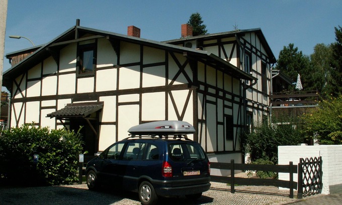 Gatow House | Havelapartments Gatow
