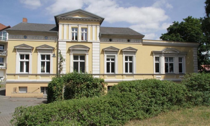 Brandenburg an der Havel Apartment | HavelHotel