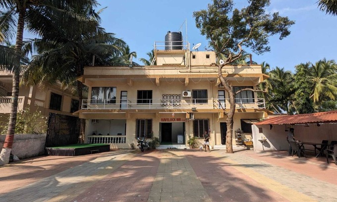 Gorai House | Havelock Inn Resort