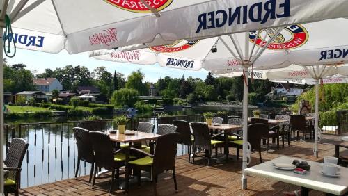 Rathenow House | Havelpension