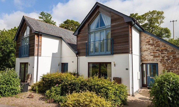 Carnon Downs Cottage | Haven - 5 star self catering cottage