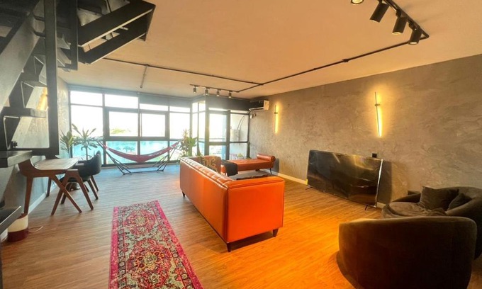 Ibeju Apartment | Haven Island
