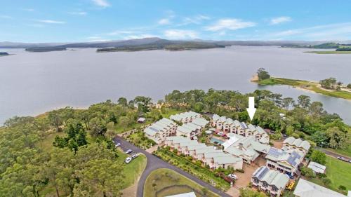Tinaroo Apartment | Haven- Lake Tinaroo Resort