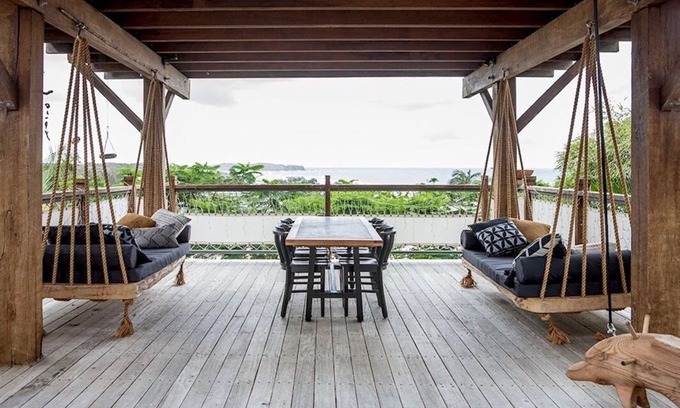 Emerald Beach House | Haven Oceana