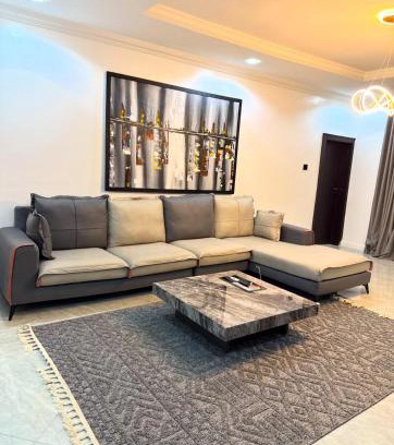 Wuse 2 Apartment | HavenHeight Residence