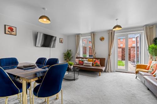 Swindon Apartment | Havisham Drive