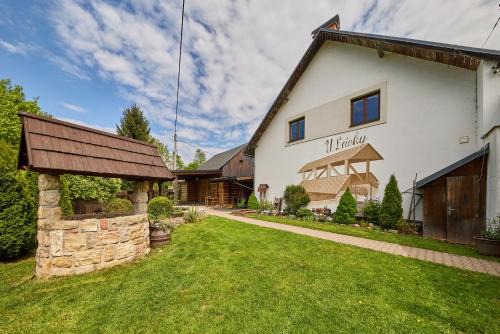 Havlovice Apartment | Havlovice, ubytování u dřevěné Lávky, okres Trutnov