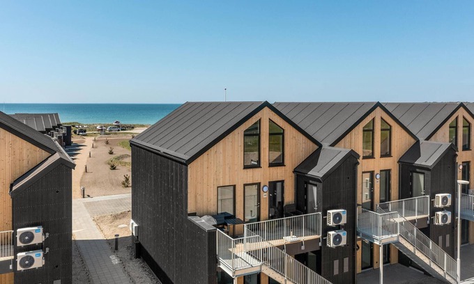 Venemose Apartment | Havnehusene, Lejl. 52