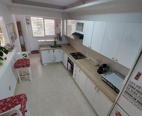Soualem Trifiya Apartment | Havre de paix à TAMARIS