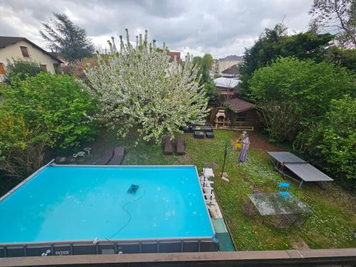 Corbeil-Essonnes Villa | Havre de paix