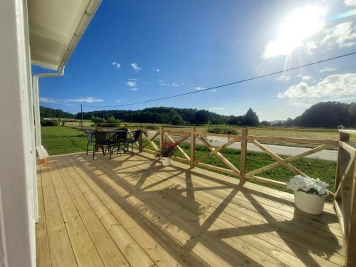 Klovedal House | Havsnära Stuga