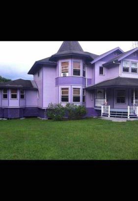Orchidlands Estates House | Hawaii Tropical Volcano mansion + Sauna