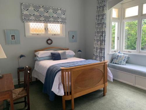 Hastings Bed & Breakfast | Hawkes Bay Villa-Beechwood
