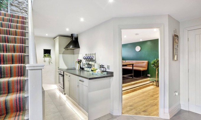 Horton in Ribblesdale House | Hawks Barn - Horton in Ribblesdale