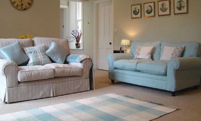 Welton House | Hawksdale Lodge