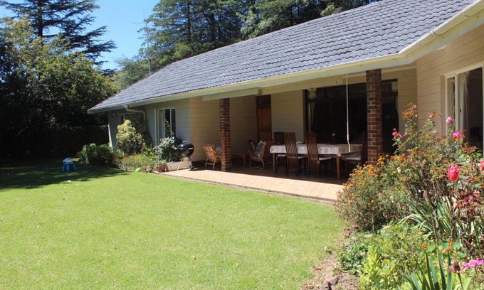 Underberg House | Hawley House