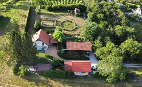 Slovenska Bistrica House | Hay barn unique experience Visole
