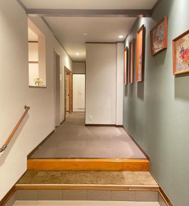 Atsuta-ku House | Hayashi inn