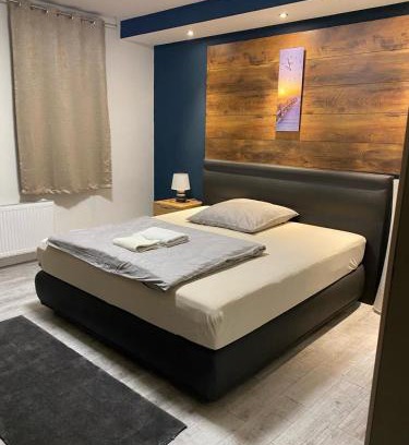 Taucha Apartment | Hayat Pension