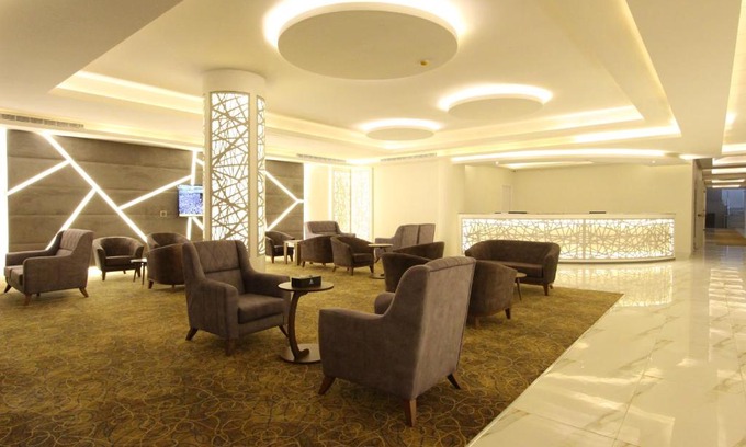 Riyadh Apartment | Hayat Rose Hotel Apartments