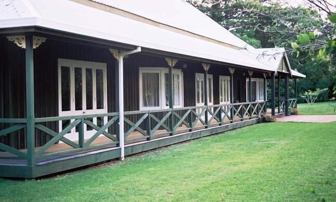 Norfolk Island House | Haydanblair House, Norfolk Island