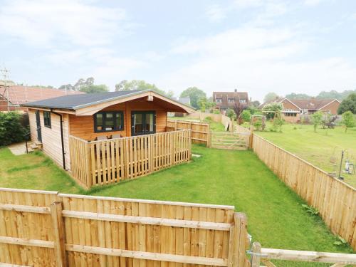 King's Lynn House | Hayfields
