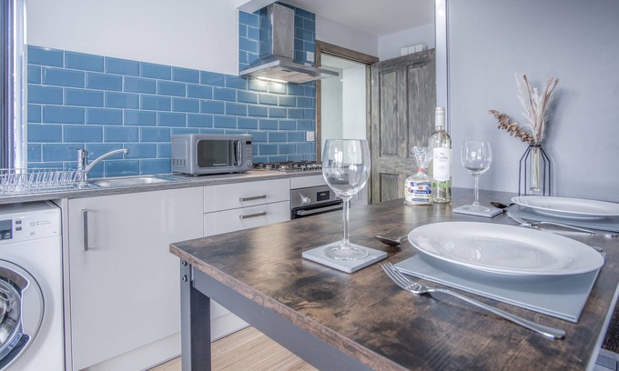 Jameston Apartment | Haylands Hideaway - 1 Bedroom - Jameston