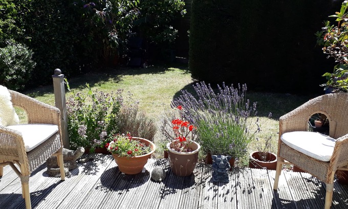 South Hayling House | Hayling Island Holiday Rental
