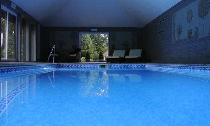Faversham House | Hayloft Closed