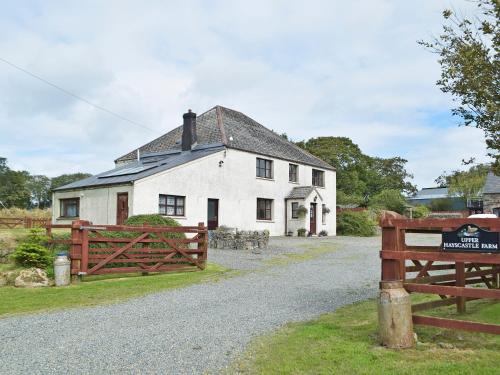 Hayscastle House | Hayscastle Farmhouse