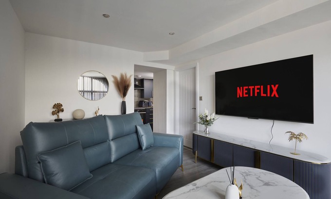 Bradford House | Hayy LivingTownhouse Edition